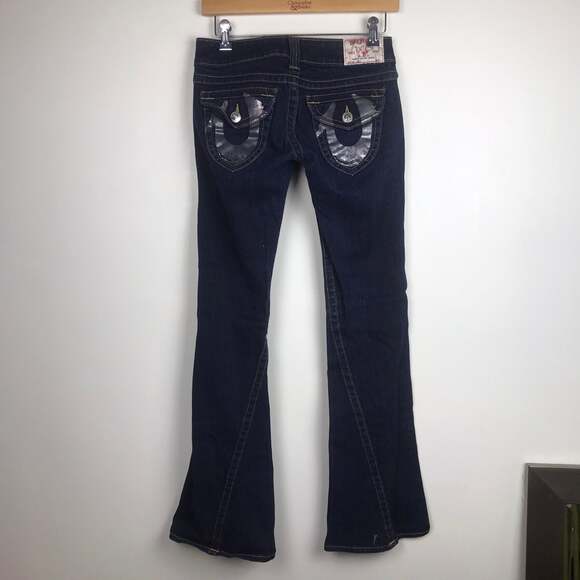 True Religion jeans Joey 27 - Picture 4 of 5